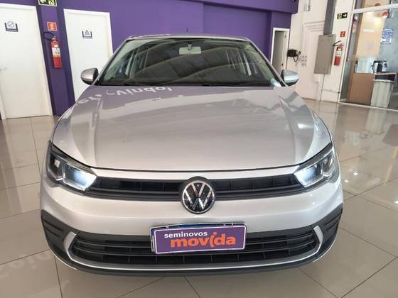 VOLKSWAGEN POLO 1.0 MPI MANUAL